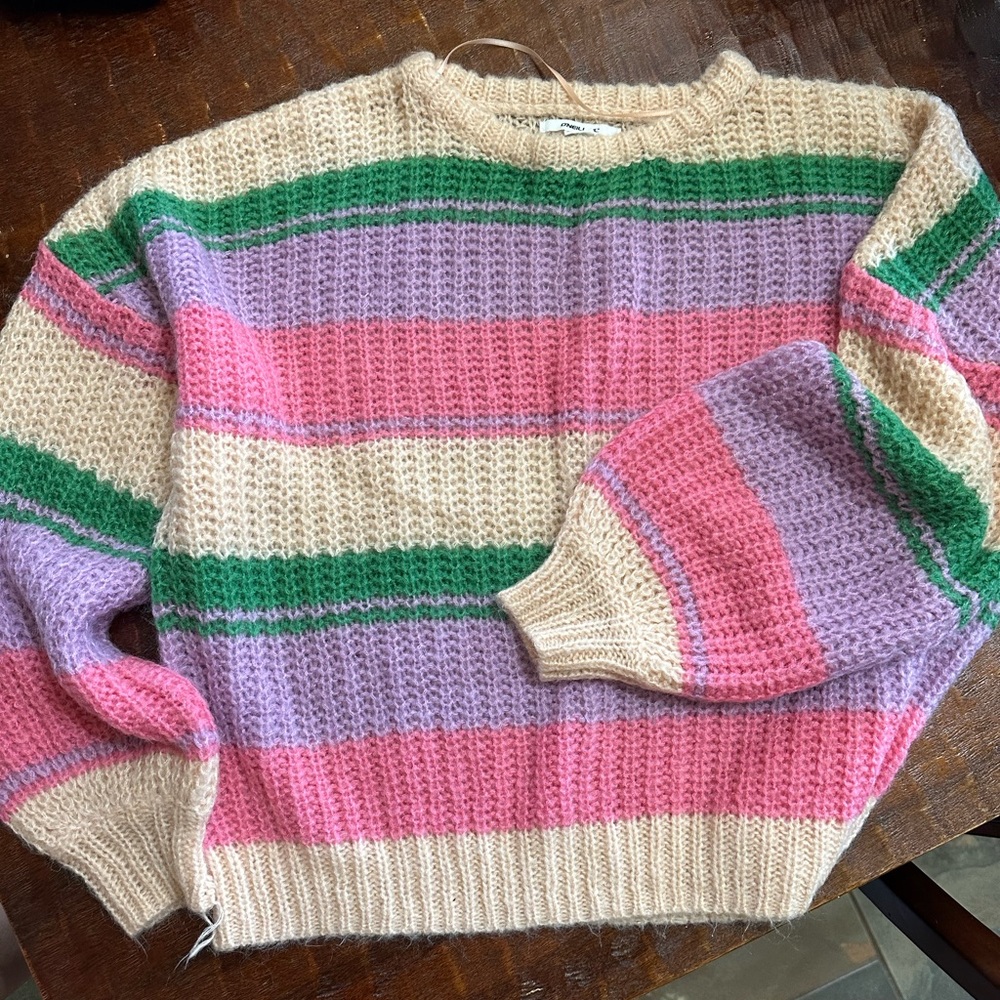 O’neill Knit Sweater
